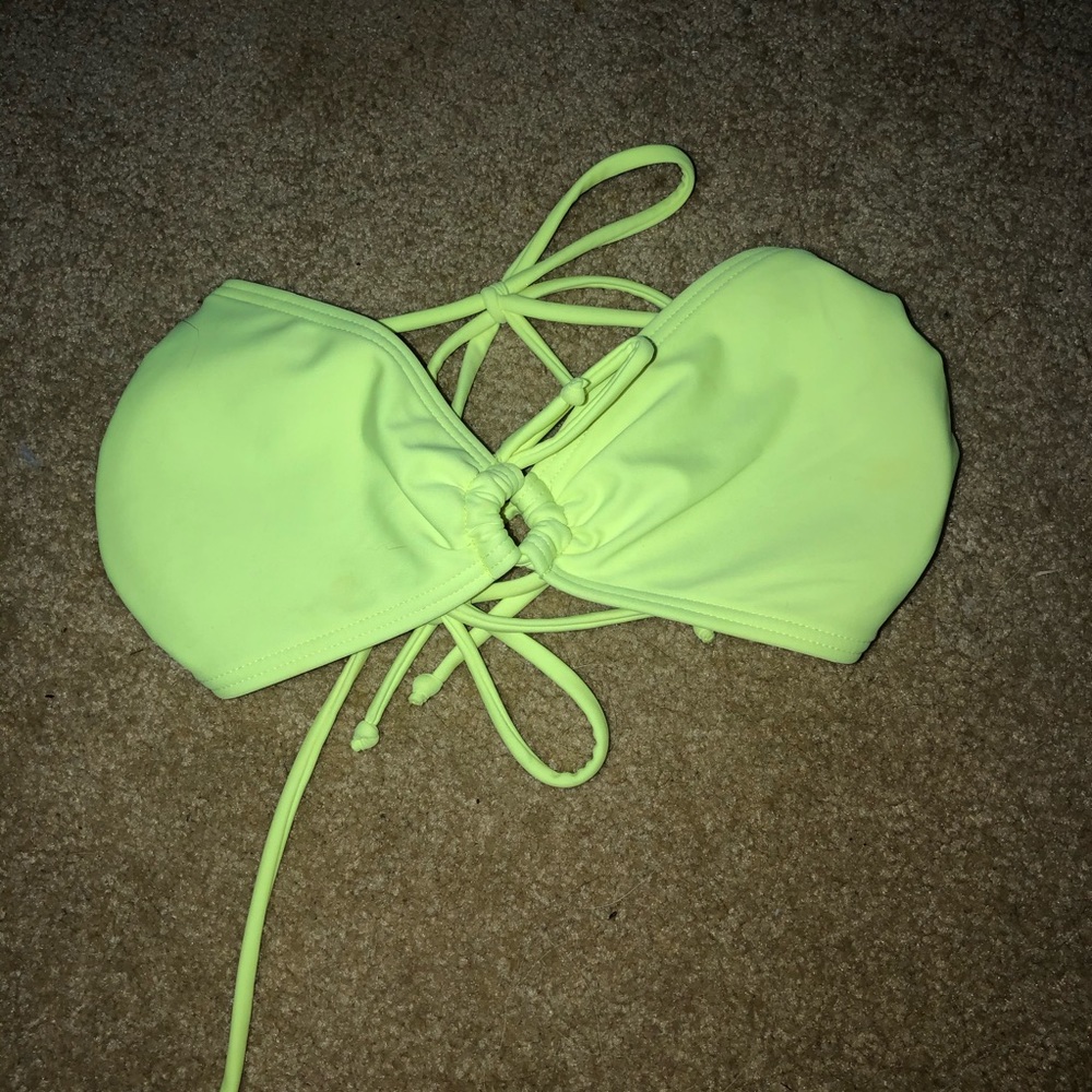 Bikini Top